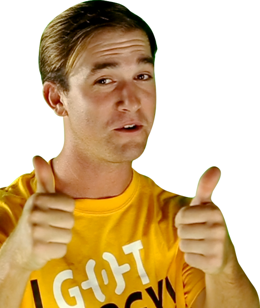 maninyellow